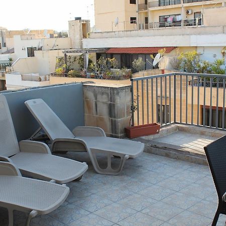 Medmalta Apartment Daniel Court Gzira Екстериор снимка