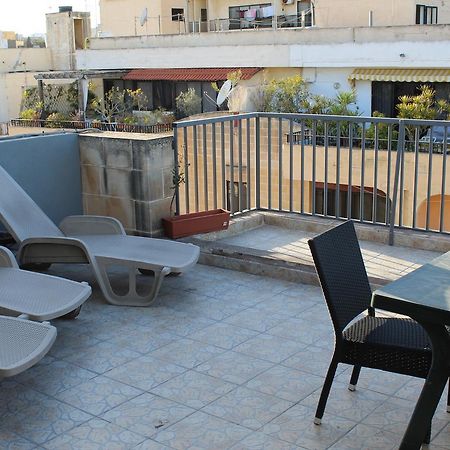 Medmalta Apartment Daniel Court Gzira Екстериор снимка