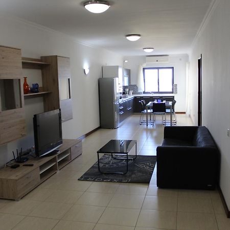 Medmalta Apartment Daniel Court Gzira Екстериор снимка