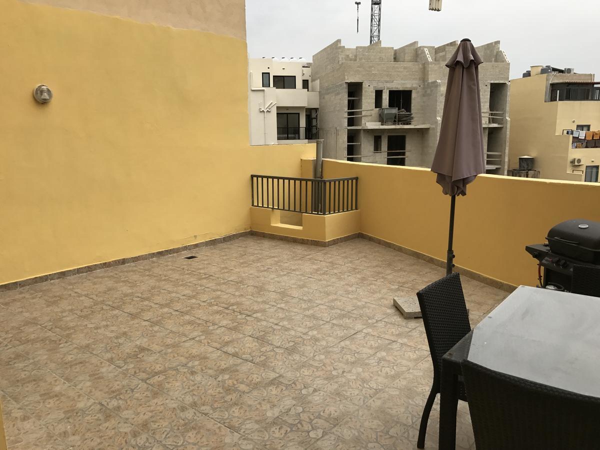 Medmalta Apartment Daniel Court Gzira Екстериор снимка