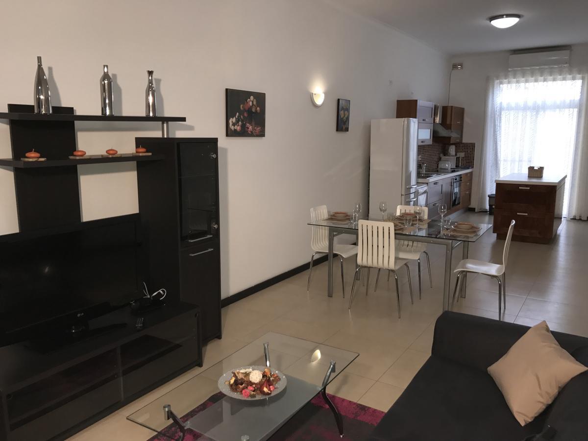 Medmalta Apartment Daniel Court Gzira Екстериор снимка