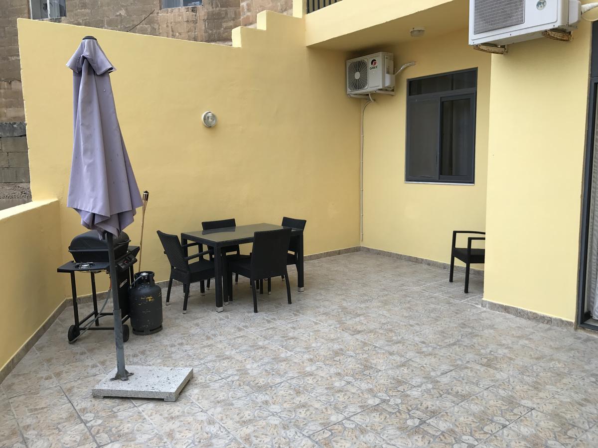 Medmalta Apartment Daniel Court Gzira Екстериор снимка