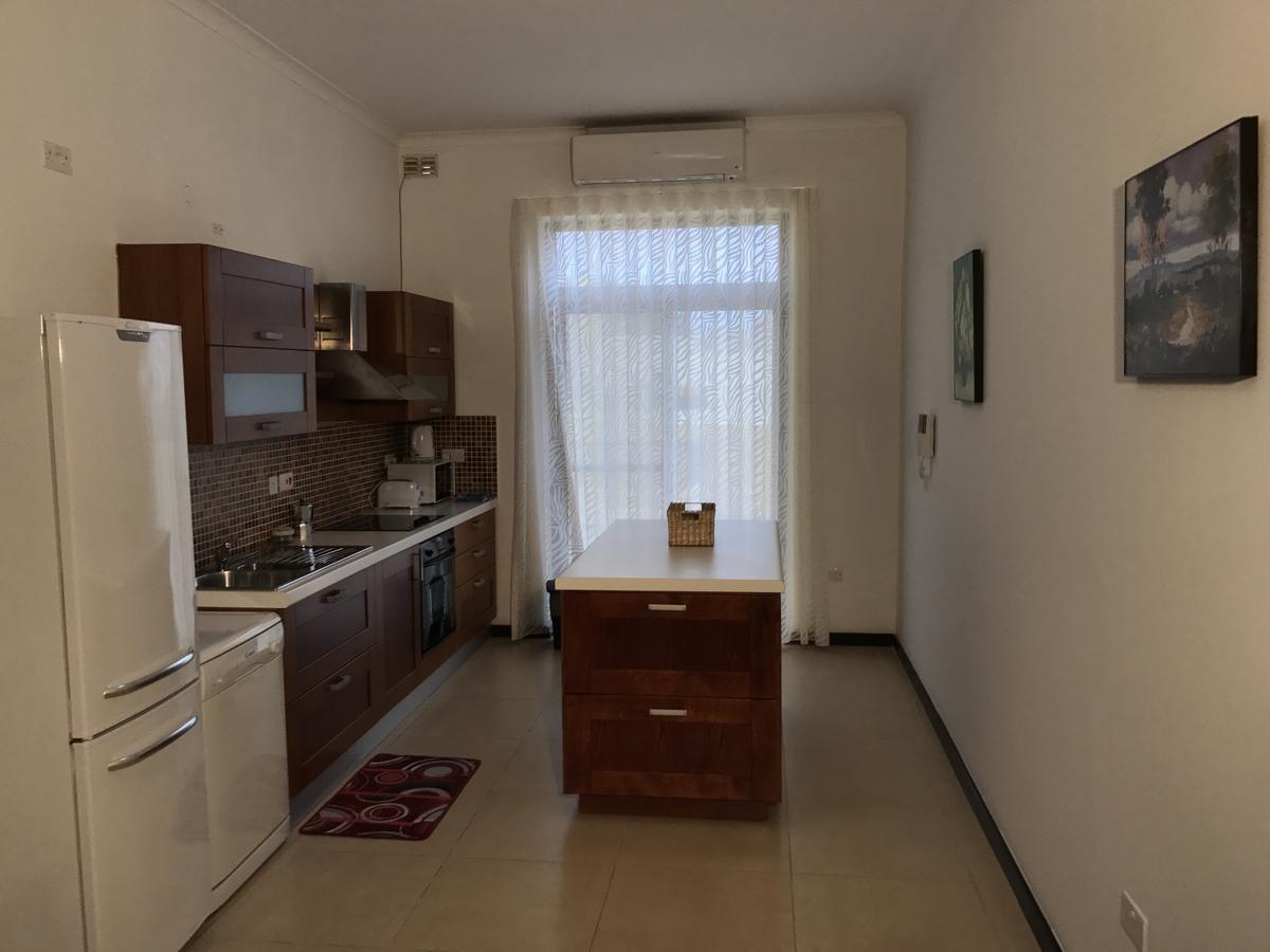 Medmalta Apartment Daniel Court Gzira Екстериор снимка