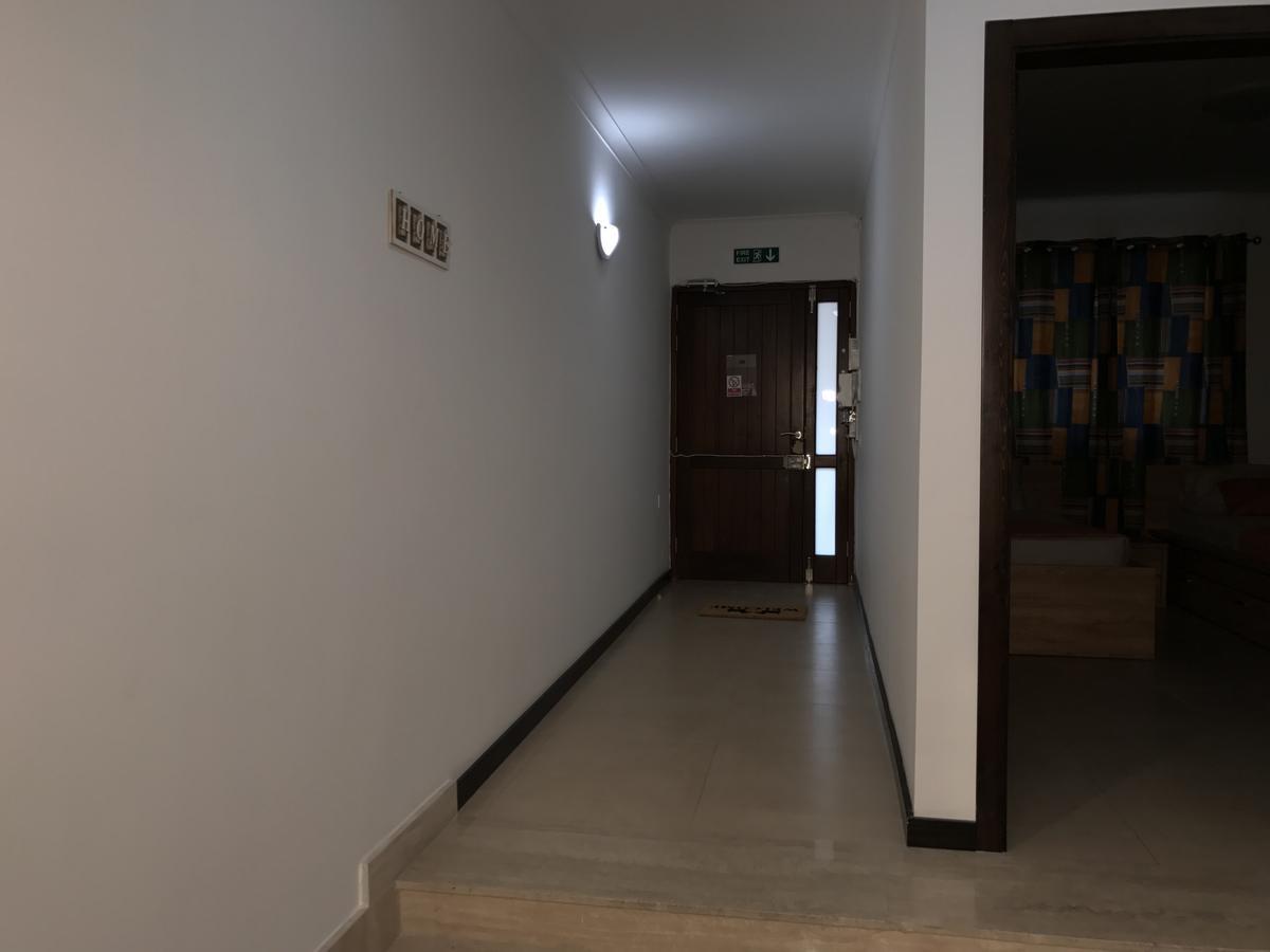 Medmalta Apartment Daniel Court Gzira Екстериор снимка