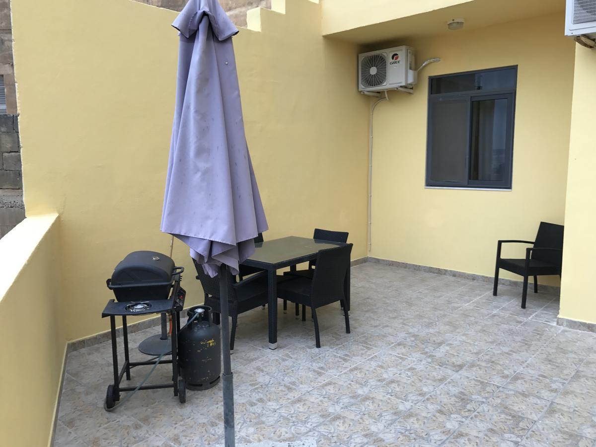 Medmalta Apartment Daniel Court Gzira Екстериор снимка