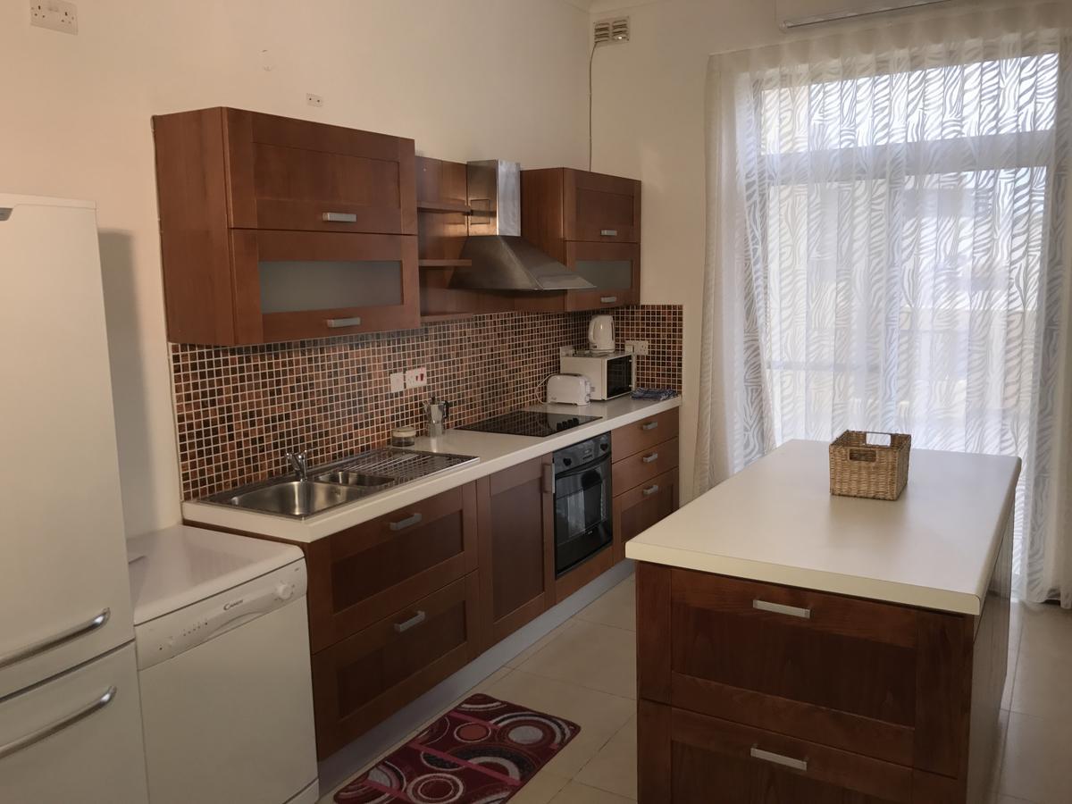 Medmalta Apartment Daniel Court Gzira Екстериор снимка