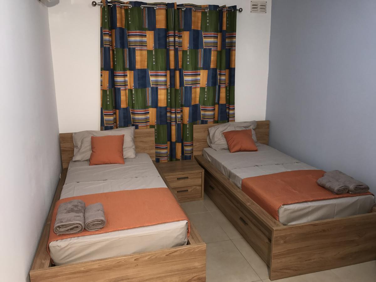 Medmalta Apartment Daniel Court Gzira Екстериор снимка