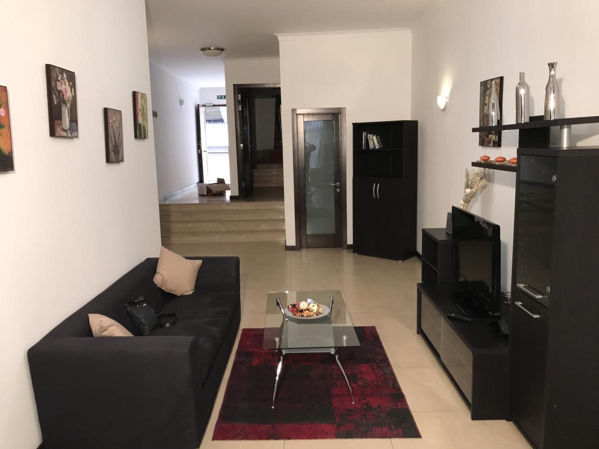 Medmalta Apartment Daniel Court Gzira Екстериор снимка