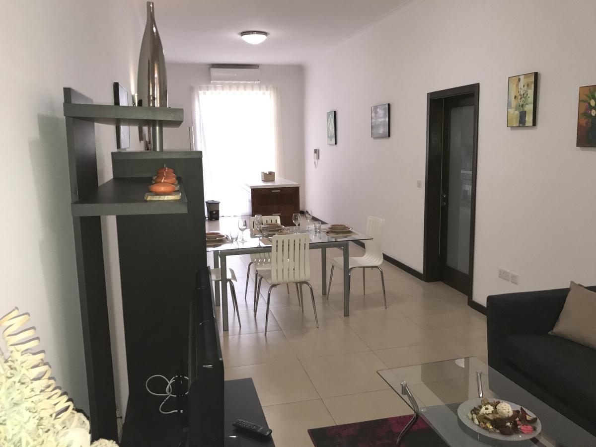 Medmalta Apartment Daniel Court Gzira Екстериор снимка