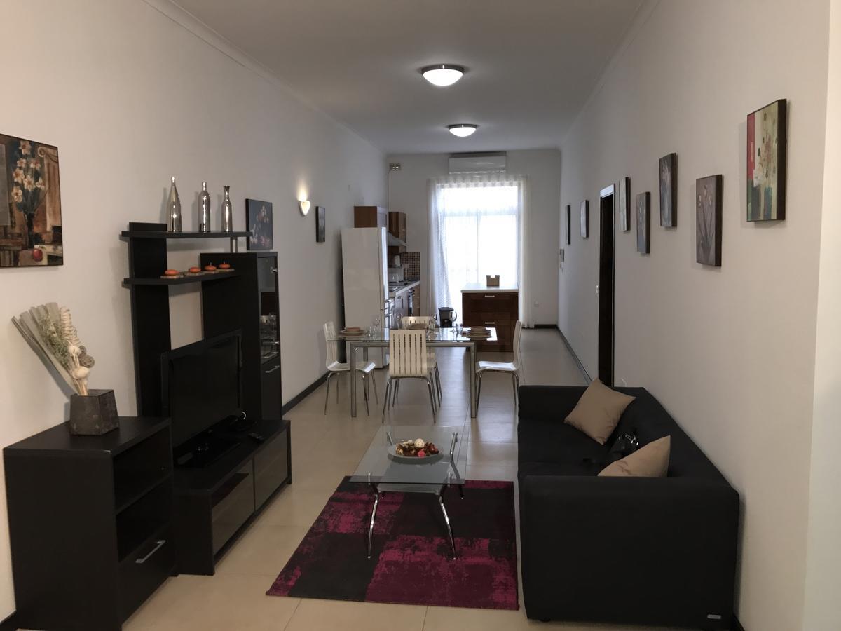 Medmalta Apartment Daniel Court Gzira Екстериор снимка