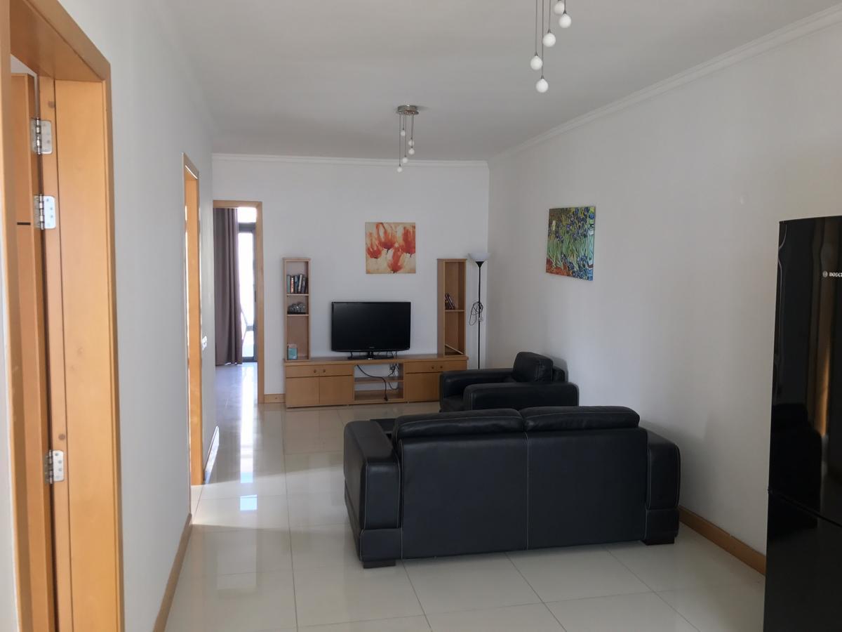 Medmalta Apartment Daniel Court Gzira Екстериор снимка