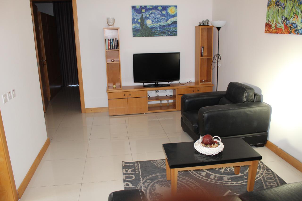 Medmalta Apartment Daniel Court Gzira Екстериор снимка