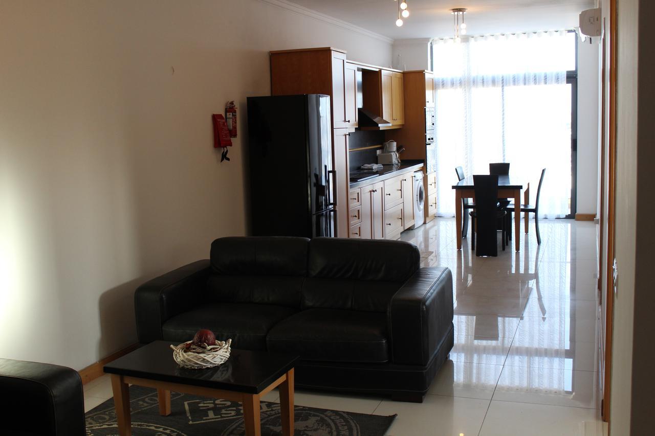 Medmalta Apartment Daniel Court Gzira Екстериор снимка