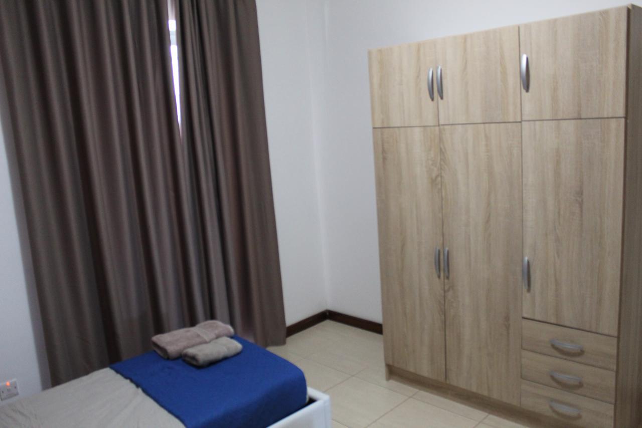 Medmalta Apartment Daniel Court Gzira Екстериор снимка