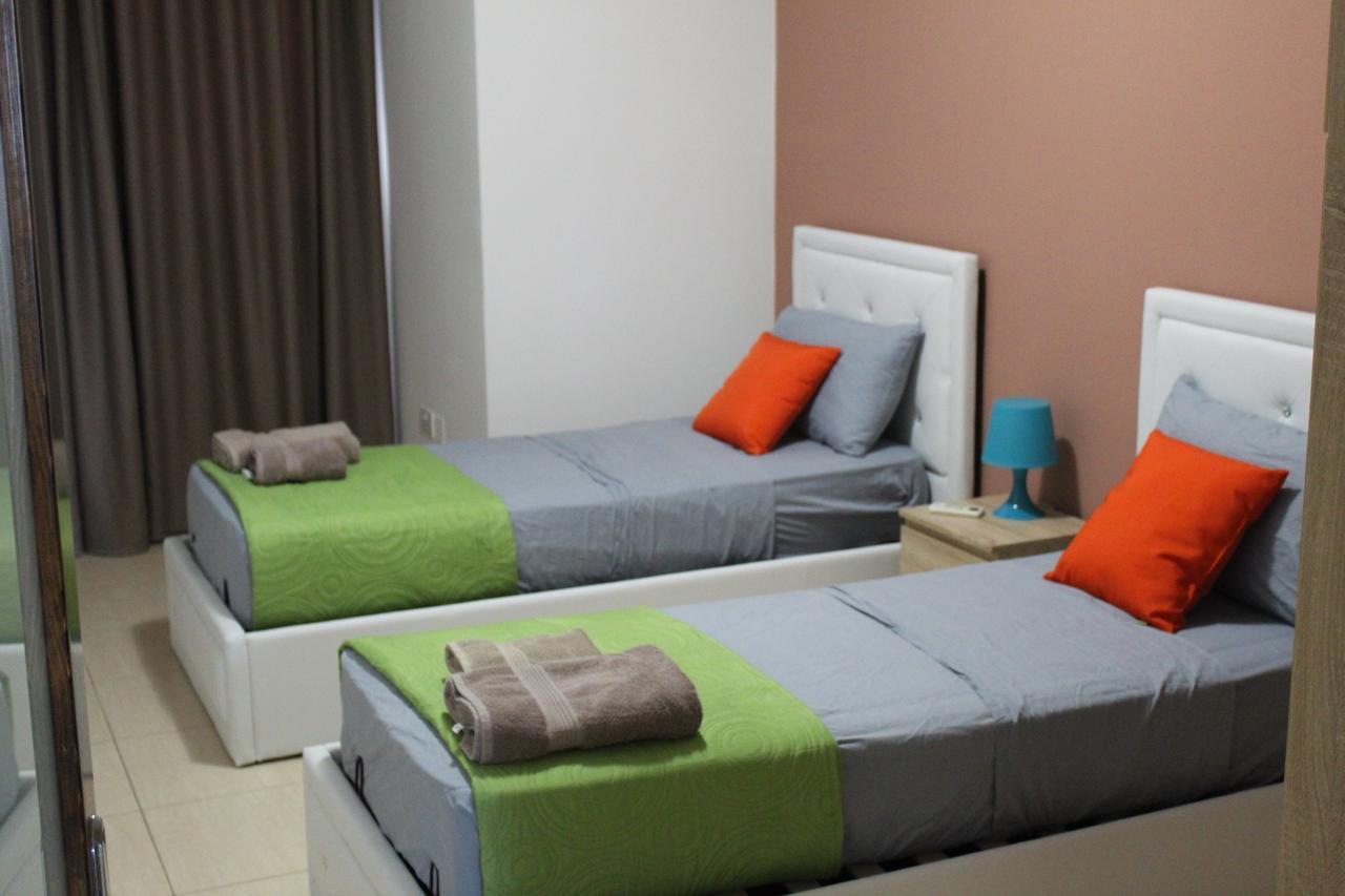 Medmalta Apartment Daniel Court Gzira Екстериор снимка