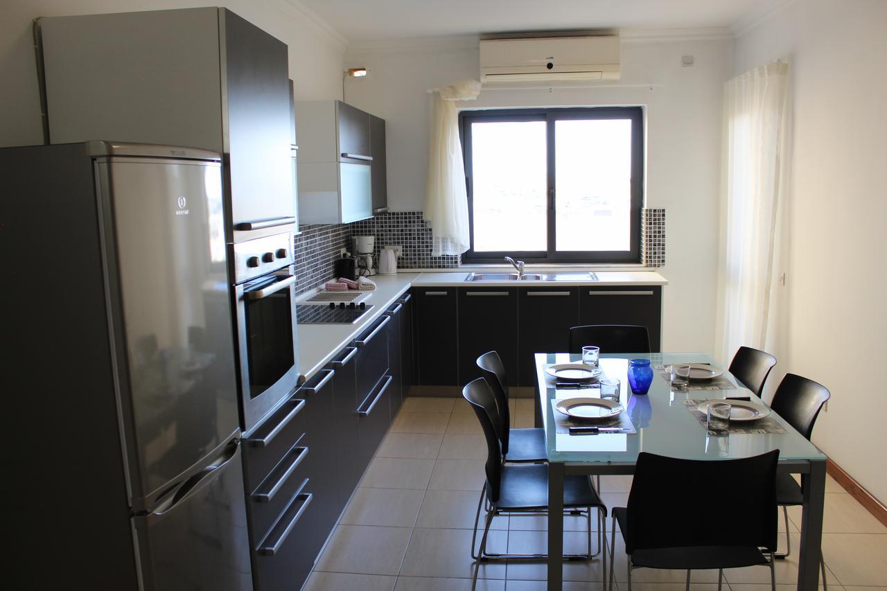 Medmalta Apartment Daniel Court Gzira Екстериор снимка