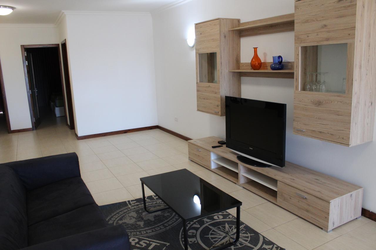 Medmalta Apartment Daniel Court Gzira Екстериор снимка