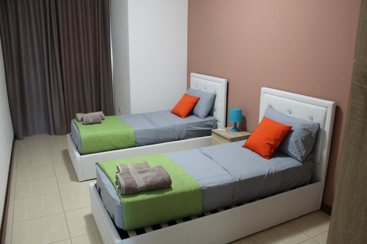 Medmalta Apartment Daniel Court Gzira Екстериор снимка