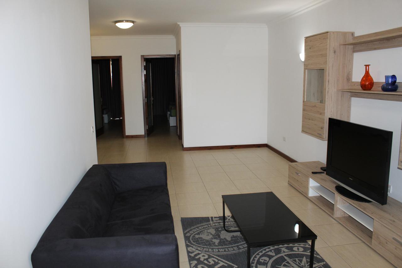 Medmalta Apartment Daniel Court Gzira Екстериор снимка