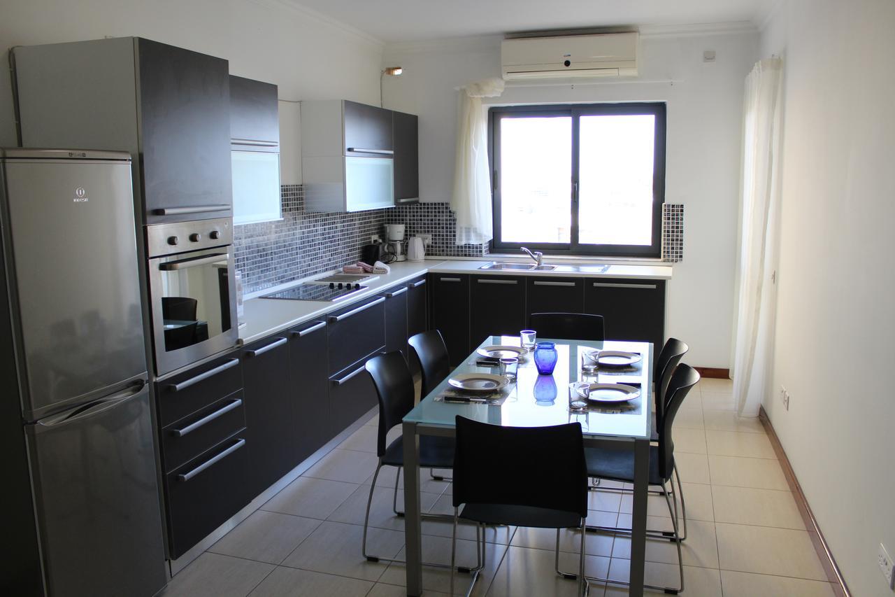 Medmalta Apartment Daniel Court Gzira Екстериор снимка