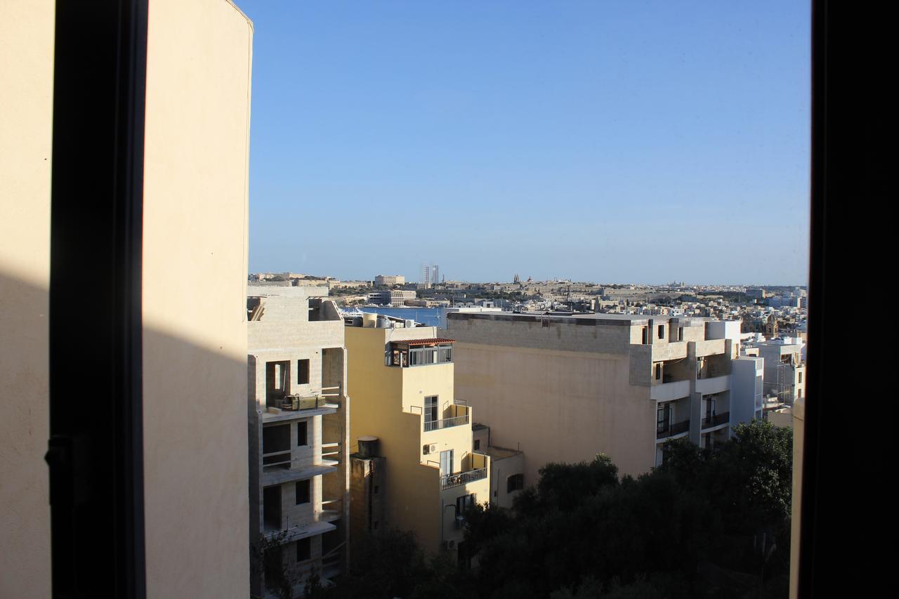 Medmalta Apartment Daniel Court Gzira Екстериор снимка