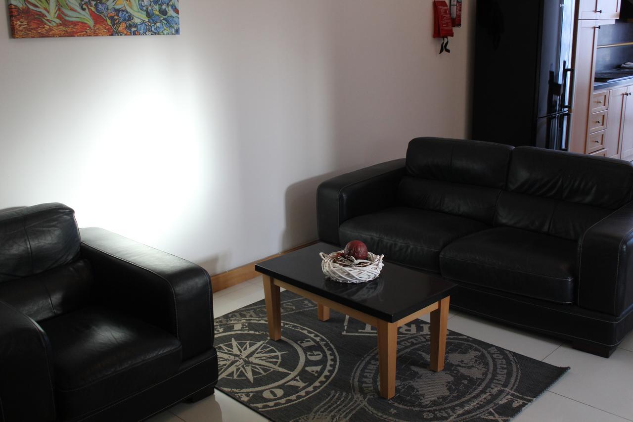 Medmalta Apartment Daniel Court Gzira Екстериор снимка