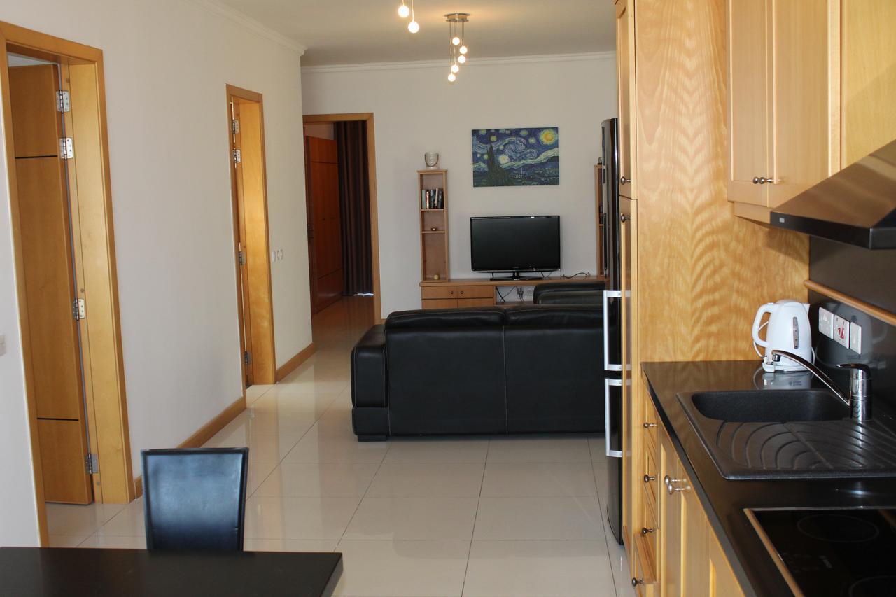 Medmalta Apartment Daniel Court Gzira Екстериор снимка