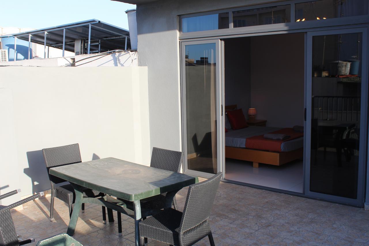 Medmalta Apartment Daniel Court Gzira Екстериор снимка