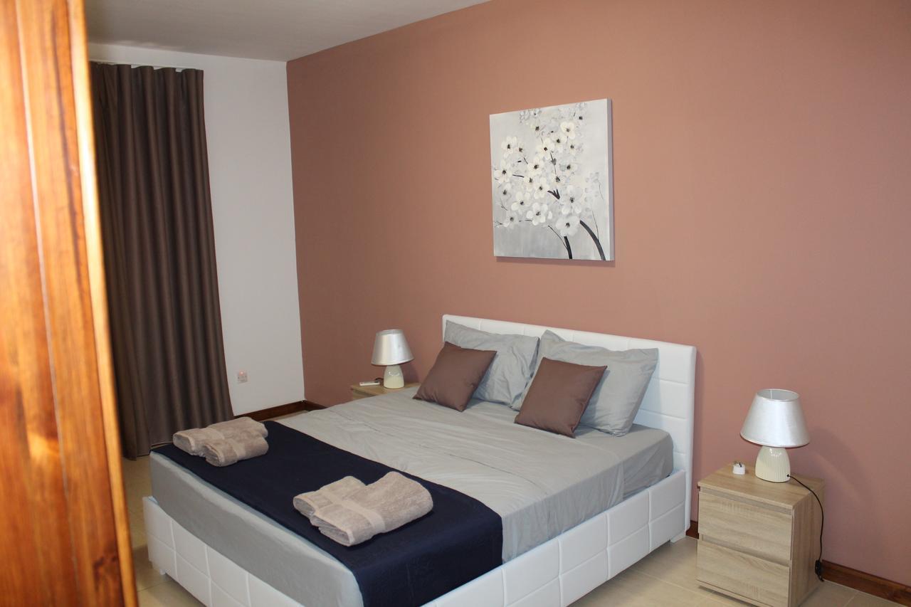 Medmalta Apartment Daniel Court Gzira Екстериор снимка