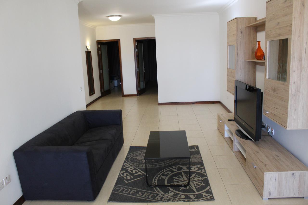 Medmalta Apartment Daniel Court Gzira Екстериор снимка