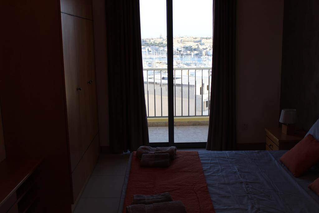 Medmalta Apartment Daniel Court Gzira Екстериор снимка