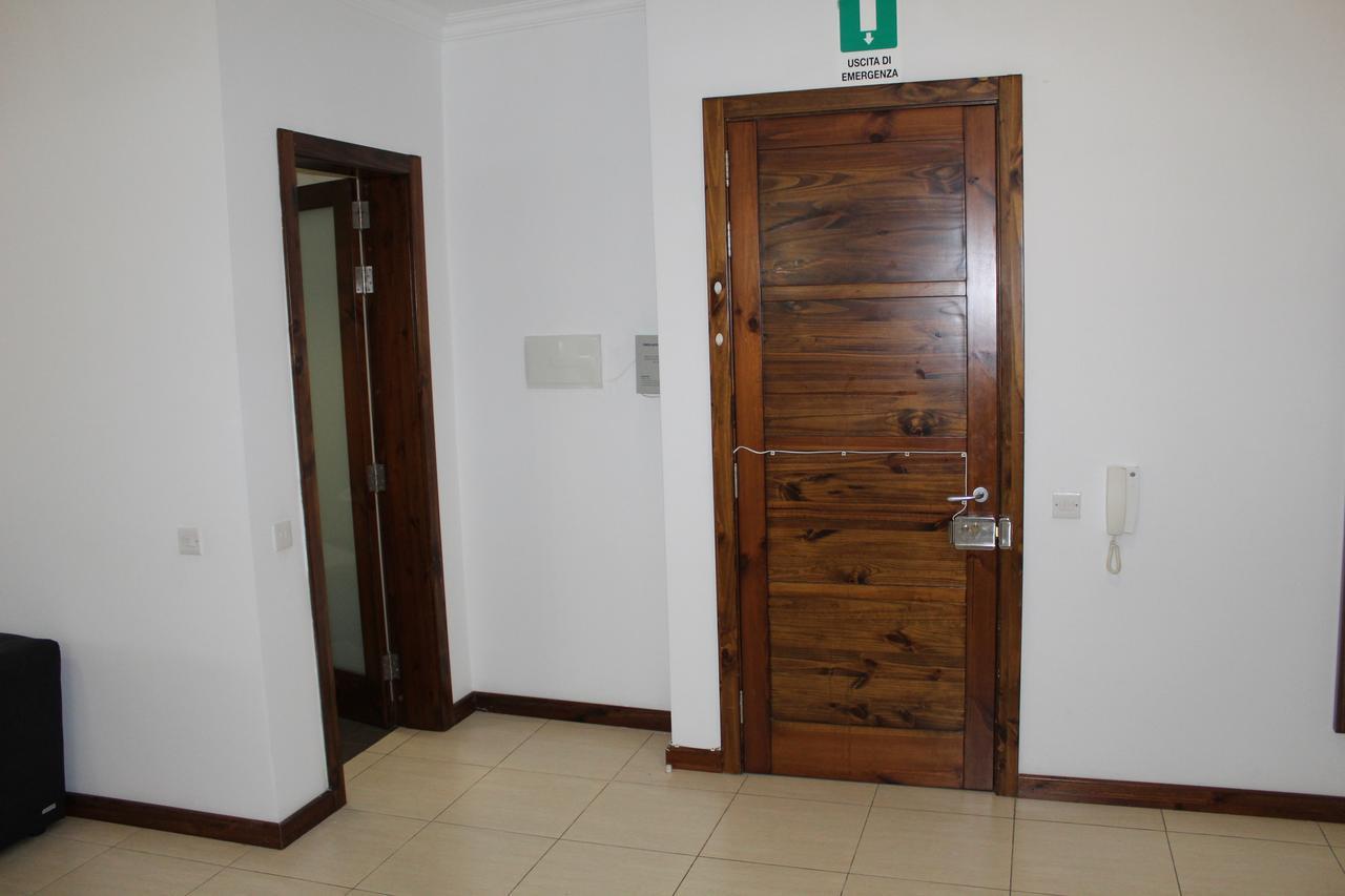 Medmalta Apartment Daniel Court Gzira Екстериор снимка