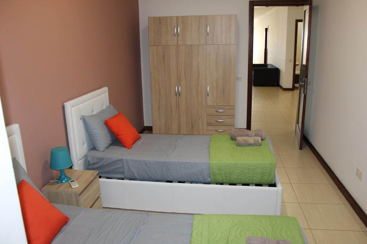 Medmalta Apartment Daniel Court Gzira Екстериор снимка